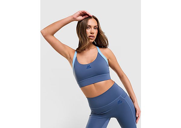 MONTIREX Stride Sports Bra