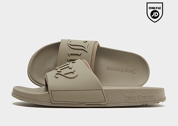 JUICY COUTURE Breanna Slides Women's