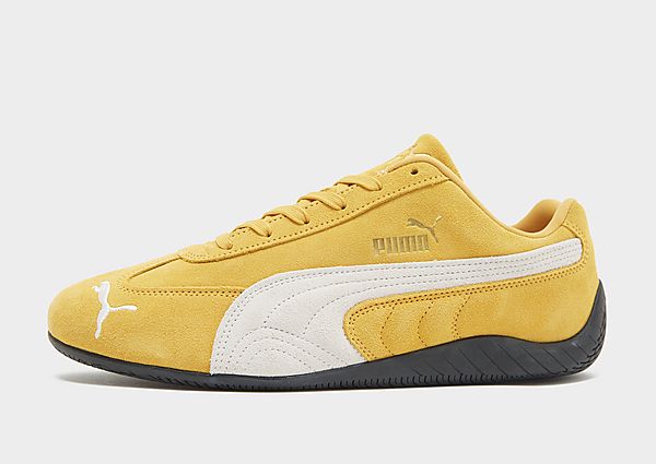 PUMA Speedcat OG Yellow