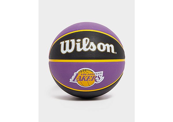 Wilson NBA LA Lakers Basketball