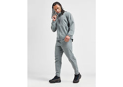 Nike Unlimited Woven Track Pants Smoke Grey/Black/Smoke Grey