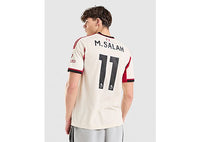 adidas Liverpool FC 2025/26 Salah #11 Away Shirt