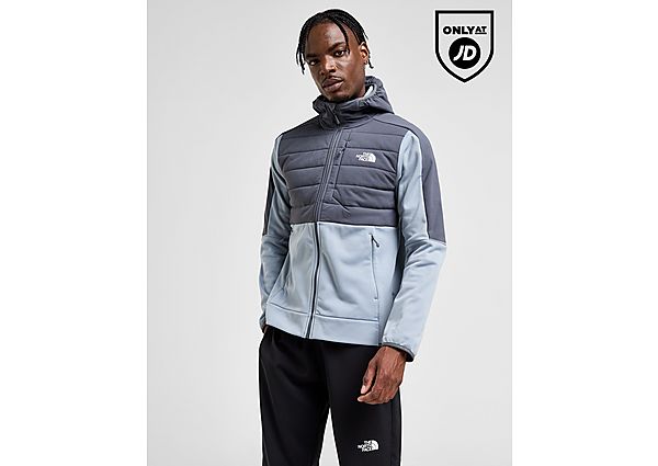 The North Face Mittelegi Hybrid Jacket