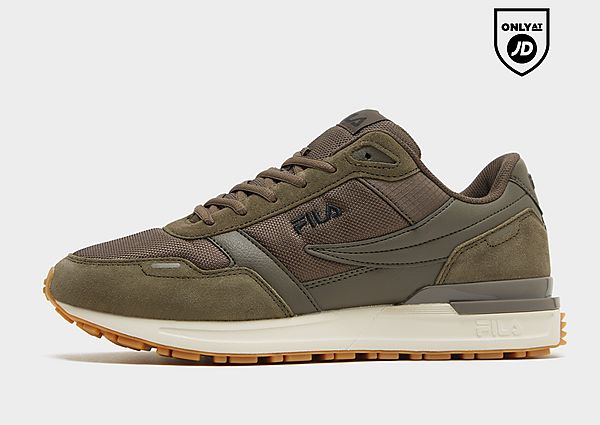 Fila Valado Green