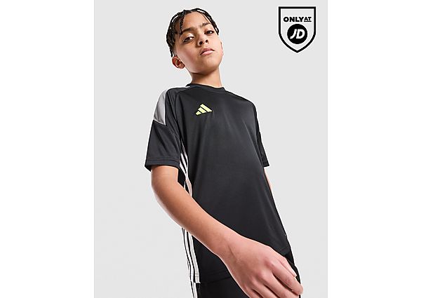adidas Tiro 26 T-Shirt Junior