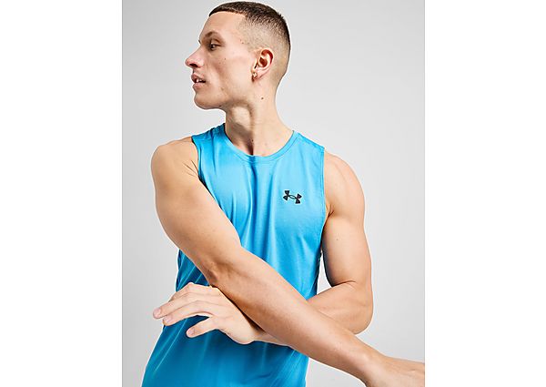 Under Armour Tech Tank Top Blue