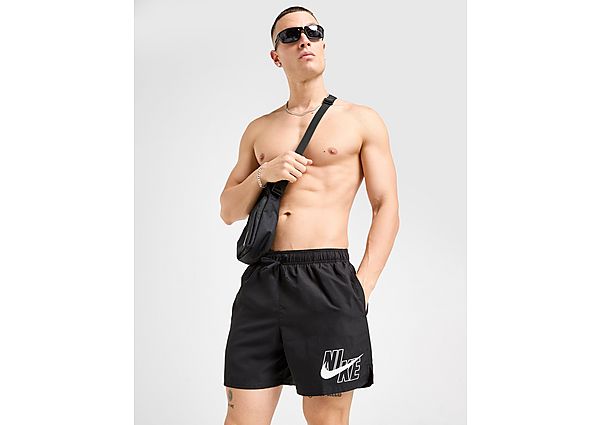 Nike Graphic Swim Shorts