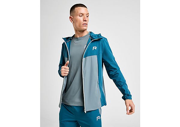 Reprimo Flight Jacket