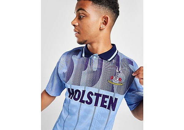 Score Draw Tottenham Hotspur FC '92 Retro Third Shirt