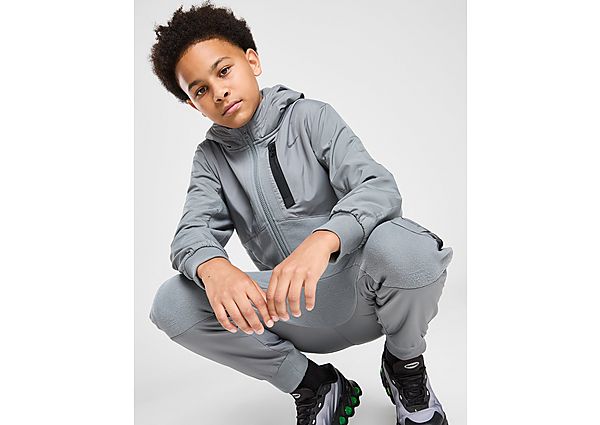 Nike City Utility Winter Jacket Junior