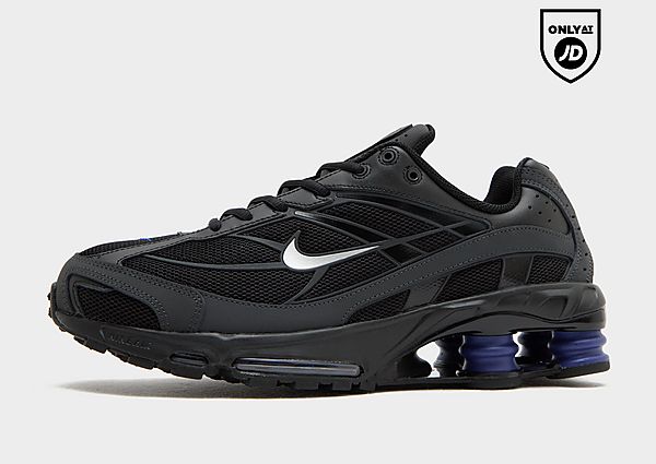 Nike Shox Ride 2