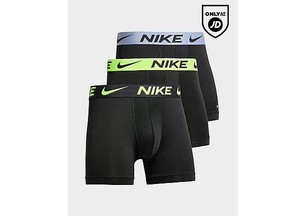 Nike 3-Pack Micro Boxers