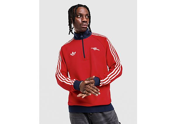 adidas Originals Arsenal FC OG 1/2 Zip Top