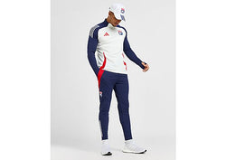 adidas Olympique Lyon Training Track Pants