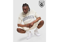 Hoodrich Varsity T-Shirt grey