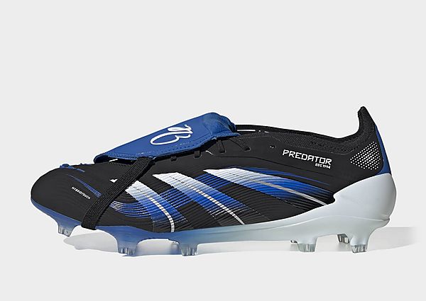 adidas Predator Elite Fold-Over Tongue Jude Bellingham FG