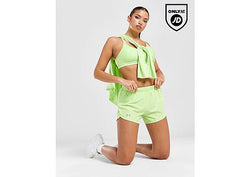 Under Armour FlyBy Shorts Green