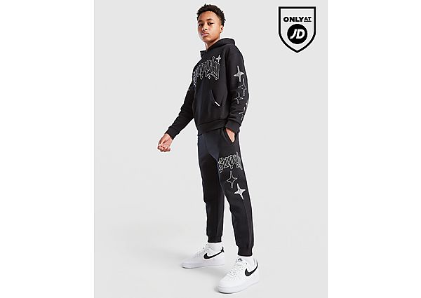 Supply & Demand Hartyside Joggers Junior