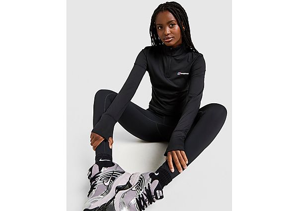 Berghaus Tech 1/4 Zip Top