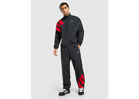 adidas Originals EQT Track Top black