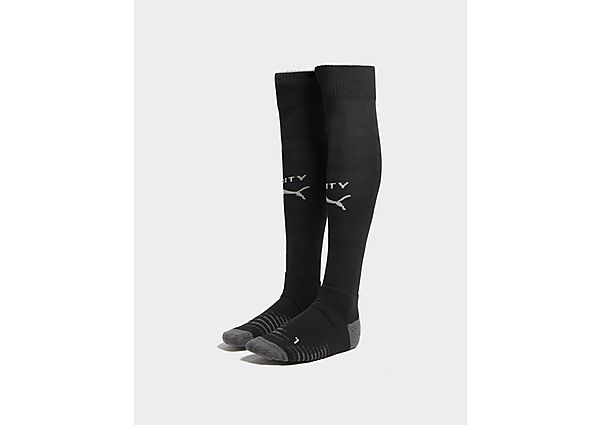 PUMA Manchester City FC 2025/26 Away Socks