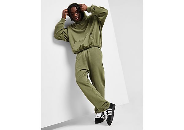 mnml Every Day Joggers Green