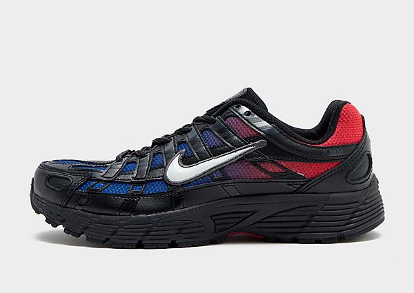 Nike P-6000 Fade Junior