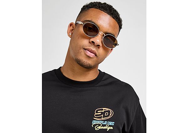 Supply & Demand Ayron Sunglasses black