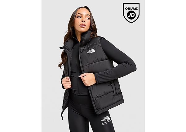 The North Face Dome Padded Gilet