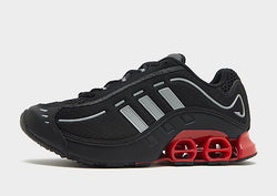 Adidas Megaride O1 Core Black   Better Scarlet   Carbon