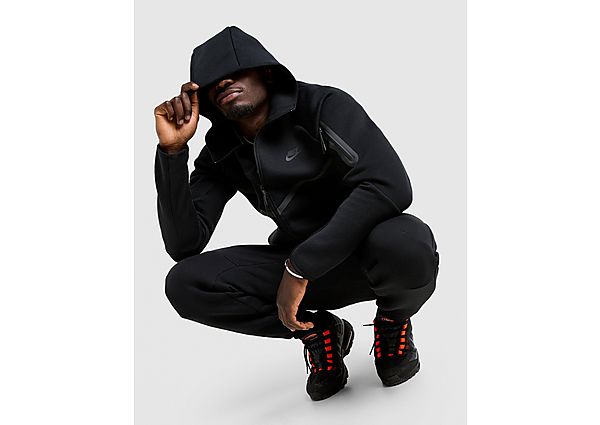 Nike Tech Fleece Full Zip Hoodie