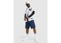 Nike MLB New York Yankees Judge #99 Home Jersey white