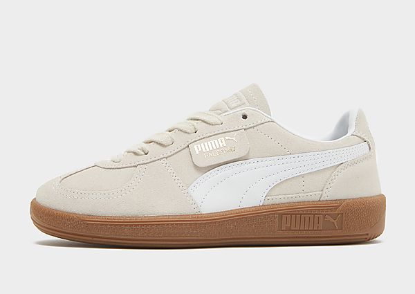 Puma Palermo Women'S Brown