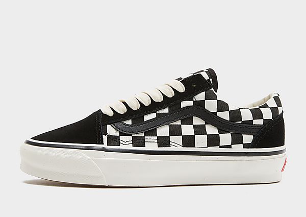 Vans Old Skool LX