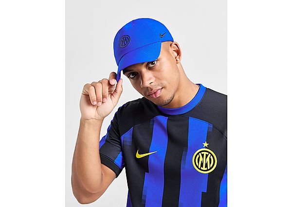 Nike Inter Milan Club Cap - Multi Coloured, Multi Coloured