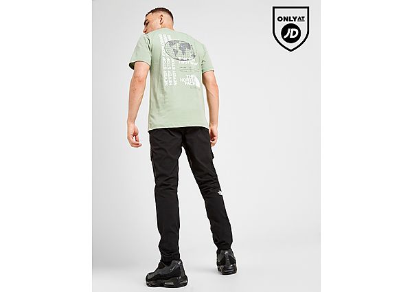 The North Face Globe T-Shirt