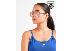 Supply & Demand Jennifer Sunglasses