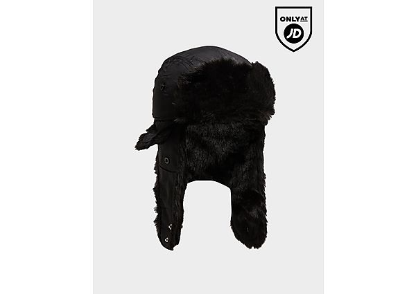 New Era Poly Trapper Hat