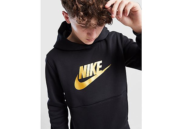 Nike Sportswear Club Fleece Hoodie Junior