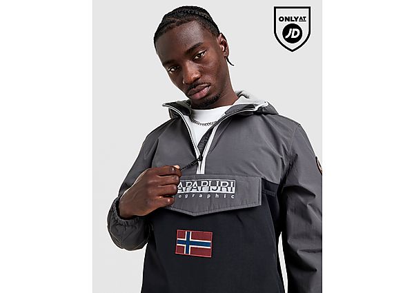 Napapijri Arper Winter Split Jacket