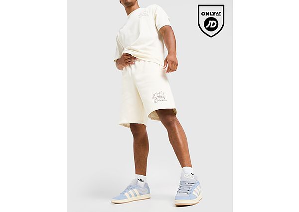 Unlike Humans Regent Shorts