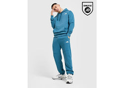 The North Face Overhead Fleece Tracksuit Blue