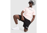 Hoodrich Magma Shorts black