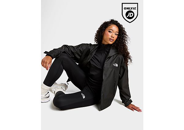 The North Face Lightweight Shell Jacket