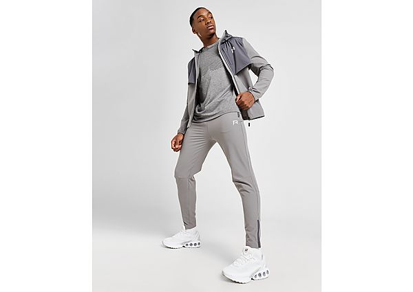 Reprimo Summit Track Pants Grey