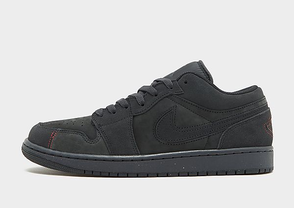 Jordan Air 1 Low grey
