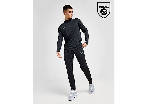 Nike Academy Track Pants Black