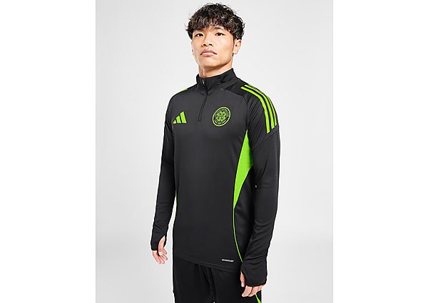 adidas Celtic Training Track Top