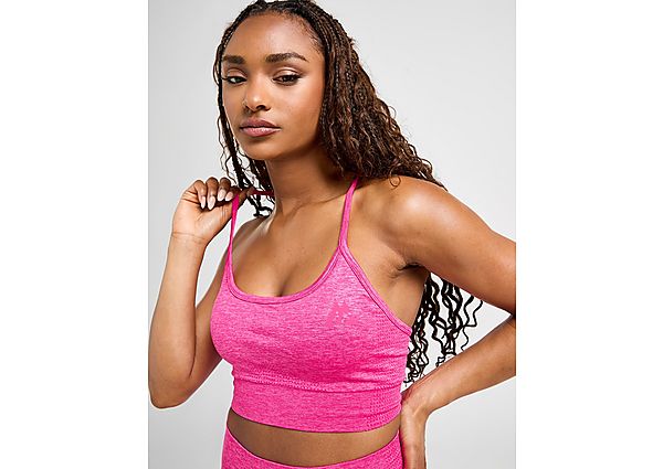 MONTIREX Power Seamless Sports Bra