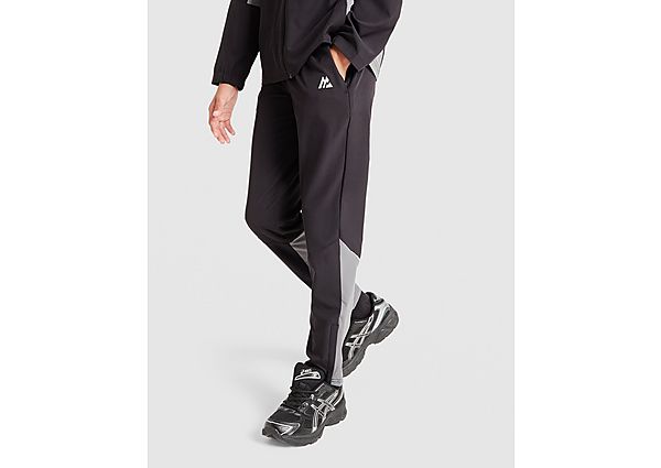 MONTIREX Scope Woven Track Pants Junior